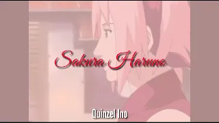 No princess —Sakura Haruno. (Traducido al español) ¡ Especial 700+ suscriptores !