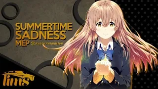 「LimS™」▸ SUMMERTIME SADNESS - KYOTO ANIMATION MEP