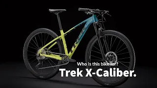 2020 TREK X-CALIBER vs Marlin/Roscoe  What you should know before buying!