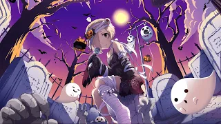 Nightcore - Trick Or Treat (Lyrics)