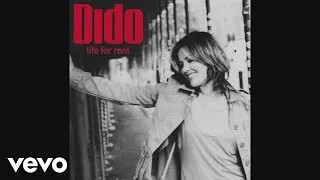 Dido - Mary's In India (Audio)