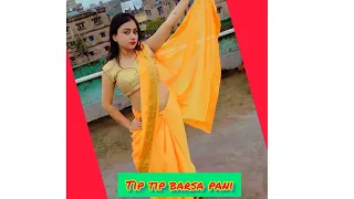 Tip Tip barsa Pani... Sooryavanshi... dance cover by Aparna...