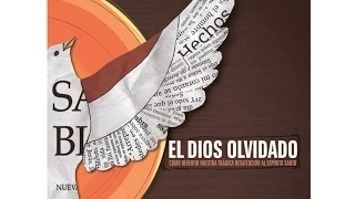 El Dios Olvidado. Parte 1