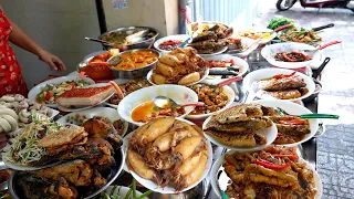 5 Best Amazing Vietnamese Street Food 2024 Compilation