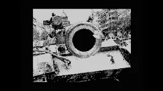 1968 [ZX Spectrum Scene Demo by Noby & Aki, 2018]