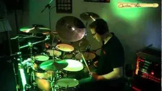 The Sound of Muzak Drumcover