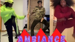 [CHALLENGE] AMBIANCE - Tik Tok: 'Sénégal