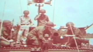 Navy Adviser in Vietnam: The Fleet Command (1968)