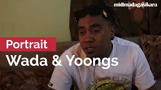 Wada & Yoongs : La "Madagasikarisation" dans la peau