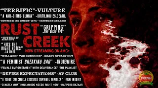 "Rust Creek" - Official Trailer