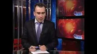 Международные новости RTVi. 8 марта 2014 года.