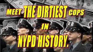 The NYPD: 75th Precinct - 2 of 2