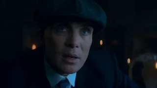 Thomas Shelby - The Art of Negotiation (3) [Peaky Blinders S5E03]