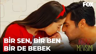 Öykü'nün Nazlı Hamileliği - Kiraz Mevsimi 48. Bölüm