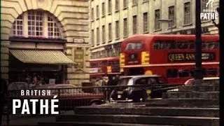 Piccadilly Circus  (1970)