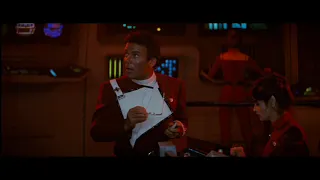 60 Seconds | Star Trek II: The Wrath of Khan