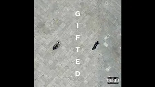 Cordae ft. Roddy Rich - Gifted (OFFICAL INSTRUMETNAL) 100 subs!