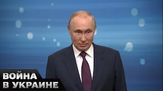 😡 Путин готовит новую спецоперацию! Россияне хотят повторить техногенную катастрофу в Украине!