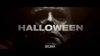 Halloween - Trailer 2 ( Universal HD)