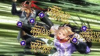 【グラブル】2T アルバハHLソロ 光 /【GBF】Ultimate Bahamut Solo in 2T Light