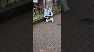 Drugs addiction in Belfast part 2