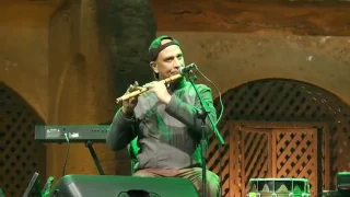 Hadiqa kaini performing exclusive song bohey baariyan live