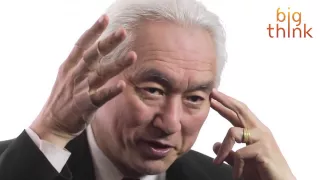 Michio Kaku  Consciousness Can be Quantified