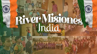 MISIÓN INDIA – RIVER MISIONES | Dante Gebel