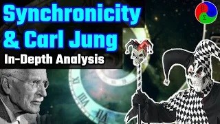 Understanding Synchronicity: The Most Advanced Discussion on YouTube