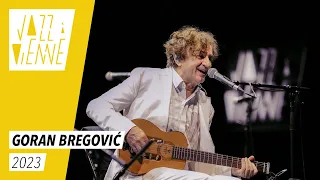 Goran Bregović - Jazz à Vienne 2023