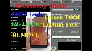 All Samsung kg lock remove Free Tool Latest Versions 2022 samsung MDM Look removem bypass