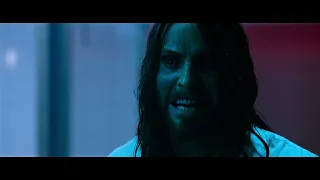 Morbius | 2022 | Featurette Preview “Human Form vs Monster Form”