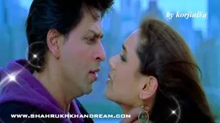 ˙·•●♥๑ஐ♥ღ @iamsrk #SRK #Shahrukh Khan @iRani_Mukherjee #I MISS YOUღ♥ஐ๑♥●•·˙