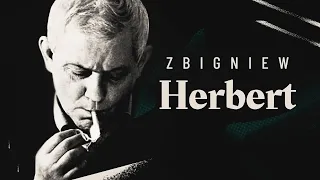 Zbigniew Herbert | W powiększeniu
