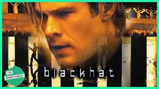 The Rewatchables: ‘Blackhat’ | Michael Mann’s Underrated Hacker Film | The Ringer