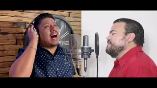 Mi Ultimo Aliento - Agradecido Ft(Sergio Mata,Efrain Suarez,Jonathan Garcia,Obed Ovalle,Obed Mendez