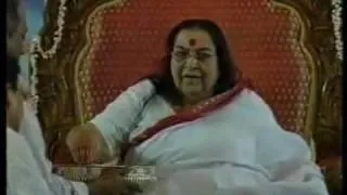 Parameshwari Bhagvati Nirmala