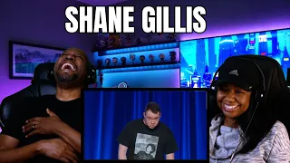 First Time Reaction to Shane Gillis - Why White People Like Country Music