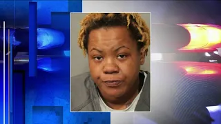 Mother accused of forcing child to put hands in oven, striking him with bat