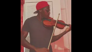 Bob Marley- Waiting In Vain (Nathan Williams Violin Cover)