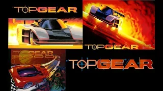 Top Gear (Основная серия)