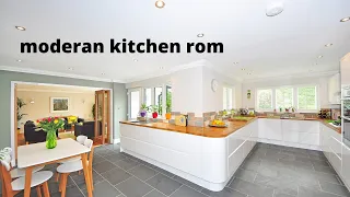 Amazing Design Ideas Woodworking Project For Modern Kitchen Room new home 🏡 new furniture