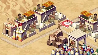 Pharaoh: A New Era | Game Evolution Trailer