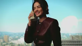 A Flaunt Film | Lucy Hale