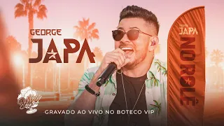 CD GEORGE JAPA - NO ROLÊ (ATUALIZADO)