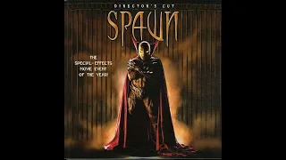 Opening to Spawn - Director's Cut (US LaserDisc; 1998)