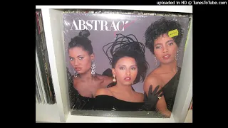 ABSTRAC  right and hype 4,45 ALBUM 1989