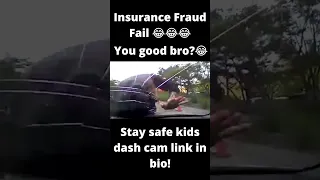Insurance Fraud Fails 😂