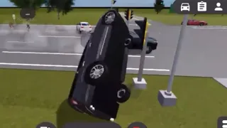 Greenville Crash Compilation 6 (N-OGVRP) Greenville ROBLOX