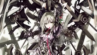 Clockwork planet「AMV」- City of Angels ᴴᴰ